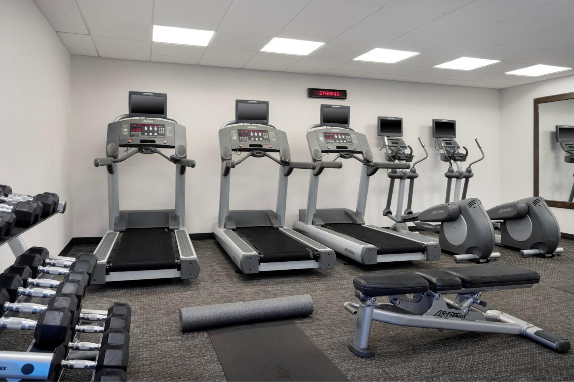 Courtyard By Marriott New York Manhattan / Soho Exterior foto